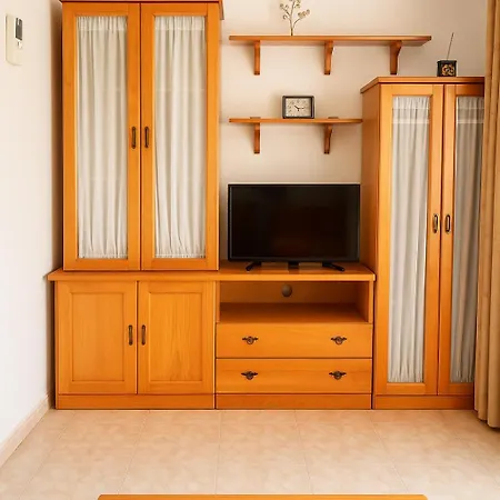 Cozy Playa Azul I * 貝尼多姆