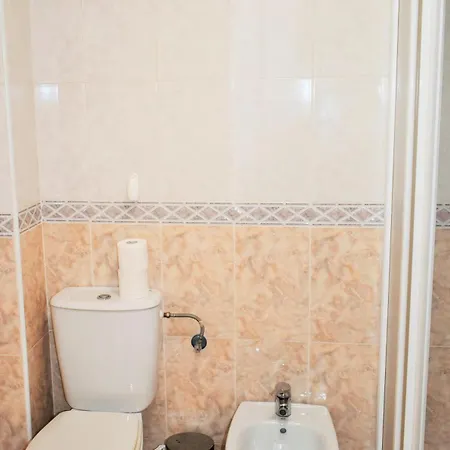 Cozy Playa Azul I Apartment Benidorm