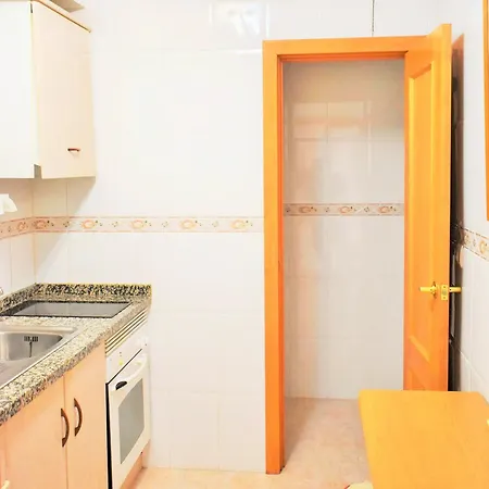 Apartment Cozy Playa Azul I Benidorm