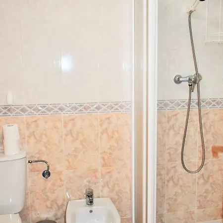 Apartment Cozy Playa Azul I Benidorm