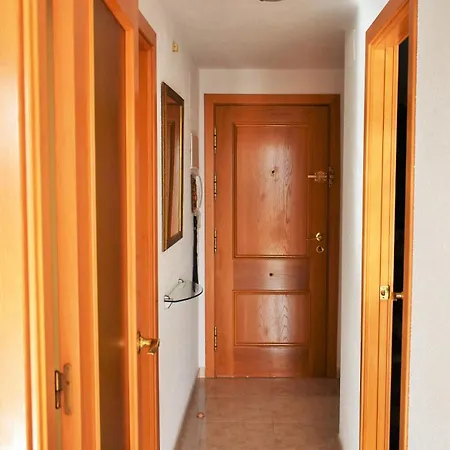 Cozy Playa Azul I Apartment