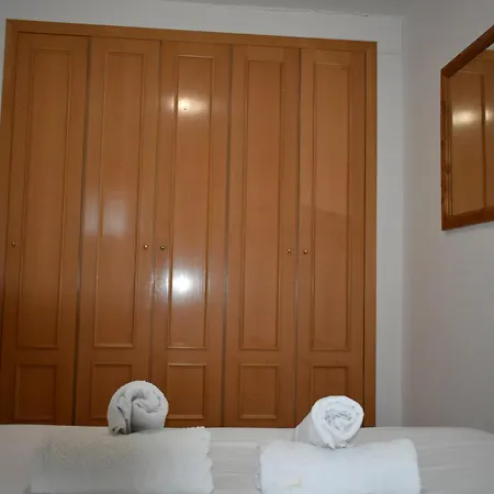 Cozy Playa Azul I Apartment