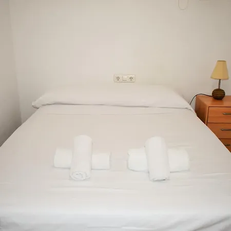 Apartment Cozy Playa Azul I Benidorm