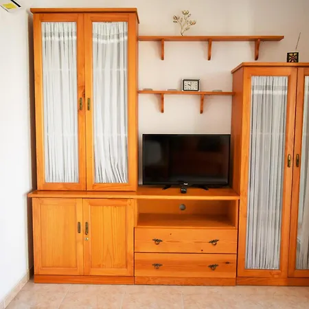 Cozy Playa Azul I Apartment Benidorm
