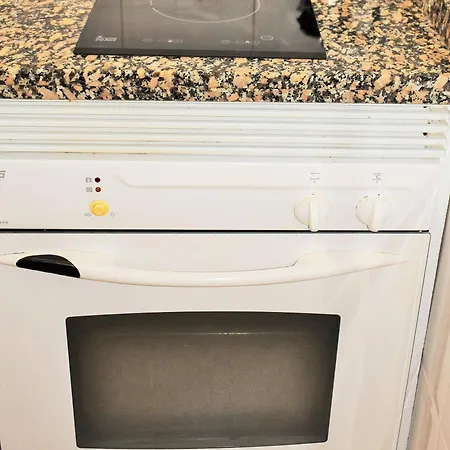 Apartment Cozy Playa Azul I *