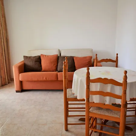 Apartment Cozy Playa Azul I