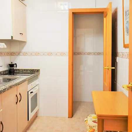 Apartment Cozy Playa Azul I *