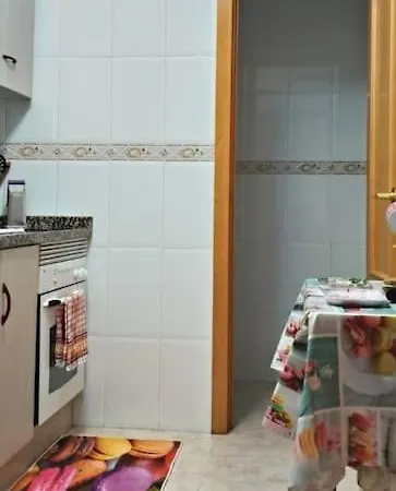 Apartment Cozy Playa Azul I *