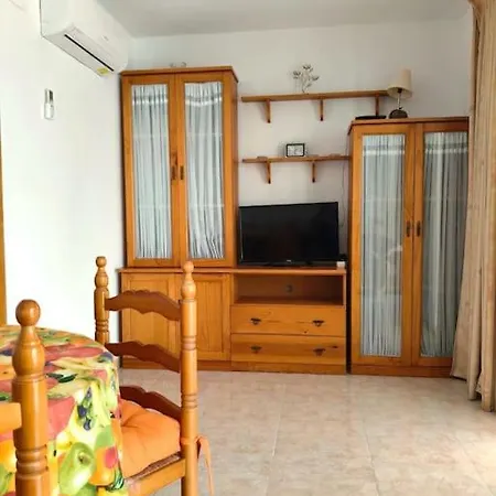 Cozy Playa Azul I Apartment