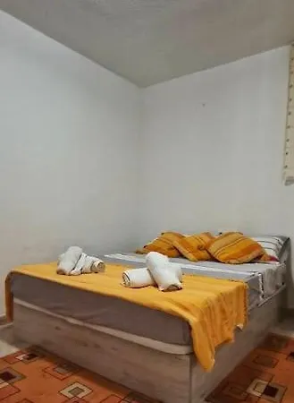 Apartment Cozy Playa Azul I