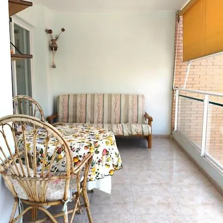 Apartment Cozy Playa Azul I *