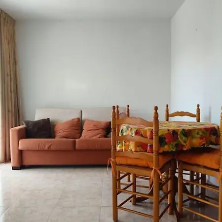 Cozy Playa Azul I Apartment Benidorm