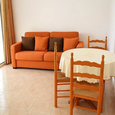 Apartment Cozy Playa Azul I Benidorm