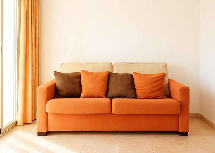 Cozy Playa Azul I Apartament Benidorm