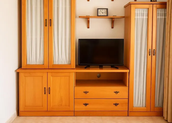 Cozy Playa Azul I * Benidorm