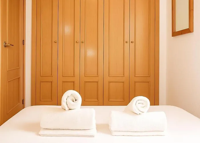 Cozy Playa Azul I Apartament