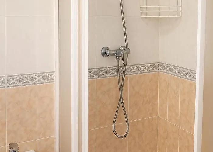 Apartament Cozy Playa Azul I