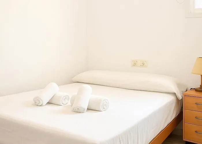 Cozy Playa Azul I Apartament *