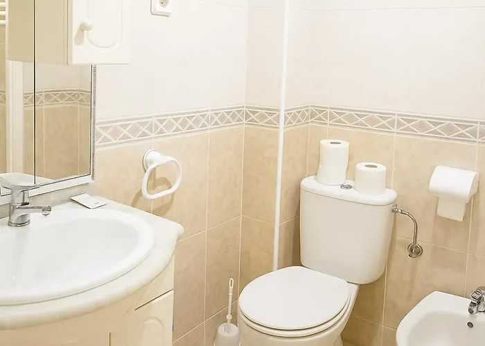 Apartament Cozy Playa Azul I *