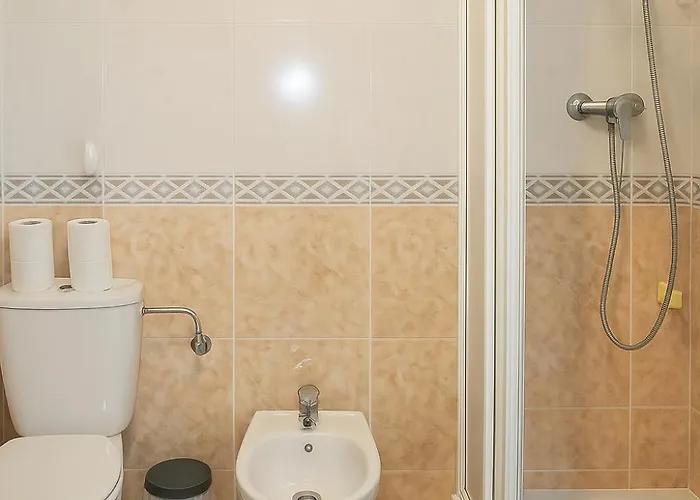 Cozy Playa Azul I Apartament Benidorm