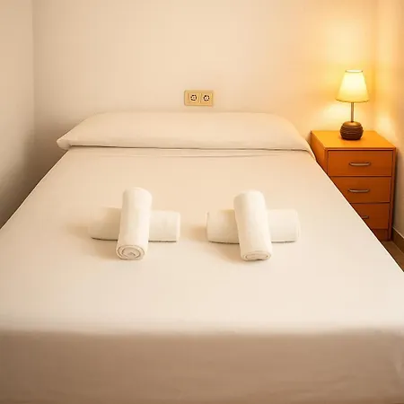 Lägenhet Cozy Playa Azul I Benidorm