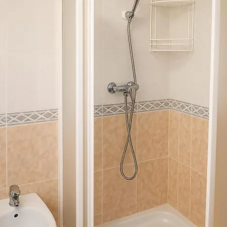 Lägenhet Cozy Playa Azul I