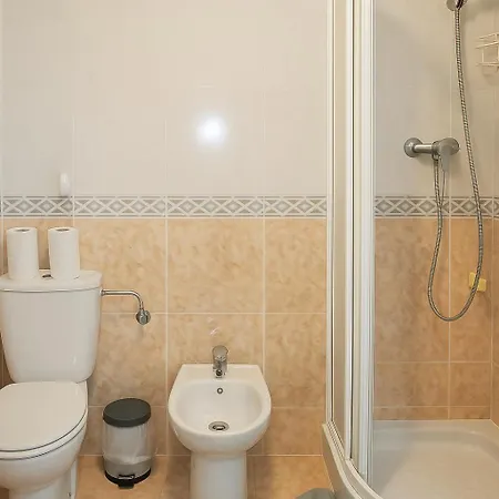 Cozy Playa Azul I Lägenhet Benidorm